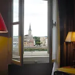 Best Western Plus d\'Europe et d\'Angleterre